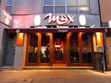 Foto:  Max